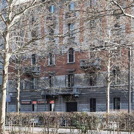 Youhosty - Ranzoni 4 Milano Eksteriør bilde