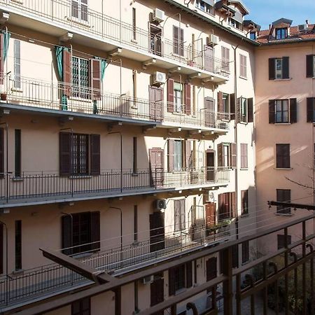 Youhosty - Ranzoni 4 Milano Eksteriør bilde