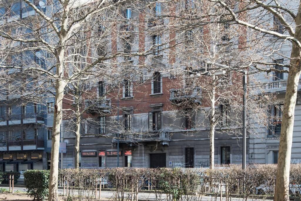 Youhosty - Ranzoni 4 Milano Eksteriør bilde
