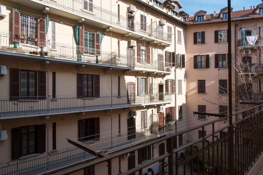 Youhosty - Ranzoni 4 Milano Eksteriør bilde